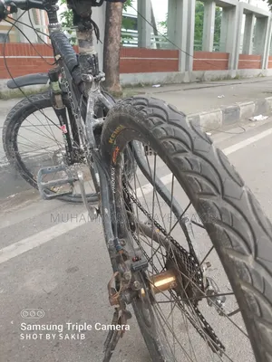 Phoenix Bicycle Urgent Sell.
