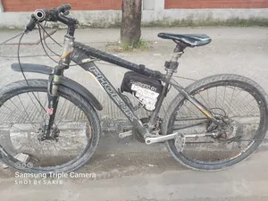 Phoenix Bicycle Urgent Sell.