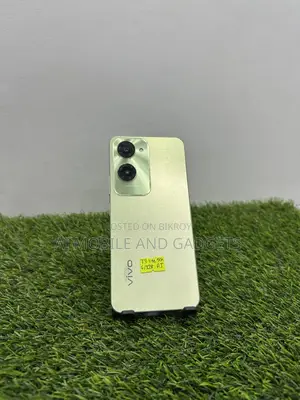 Vivo 128 GB Green