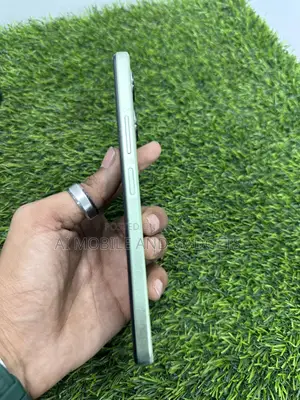 Vivo 128 GB Green
