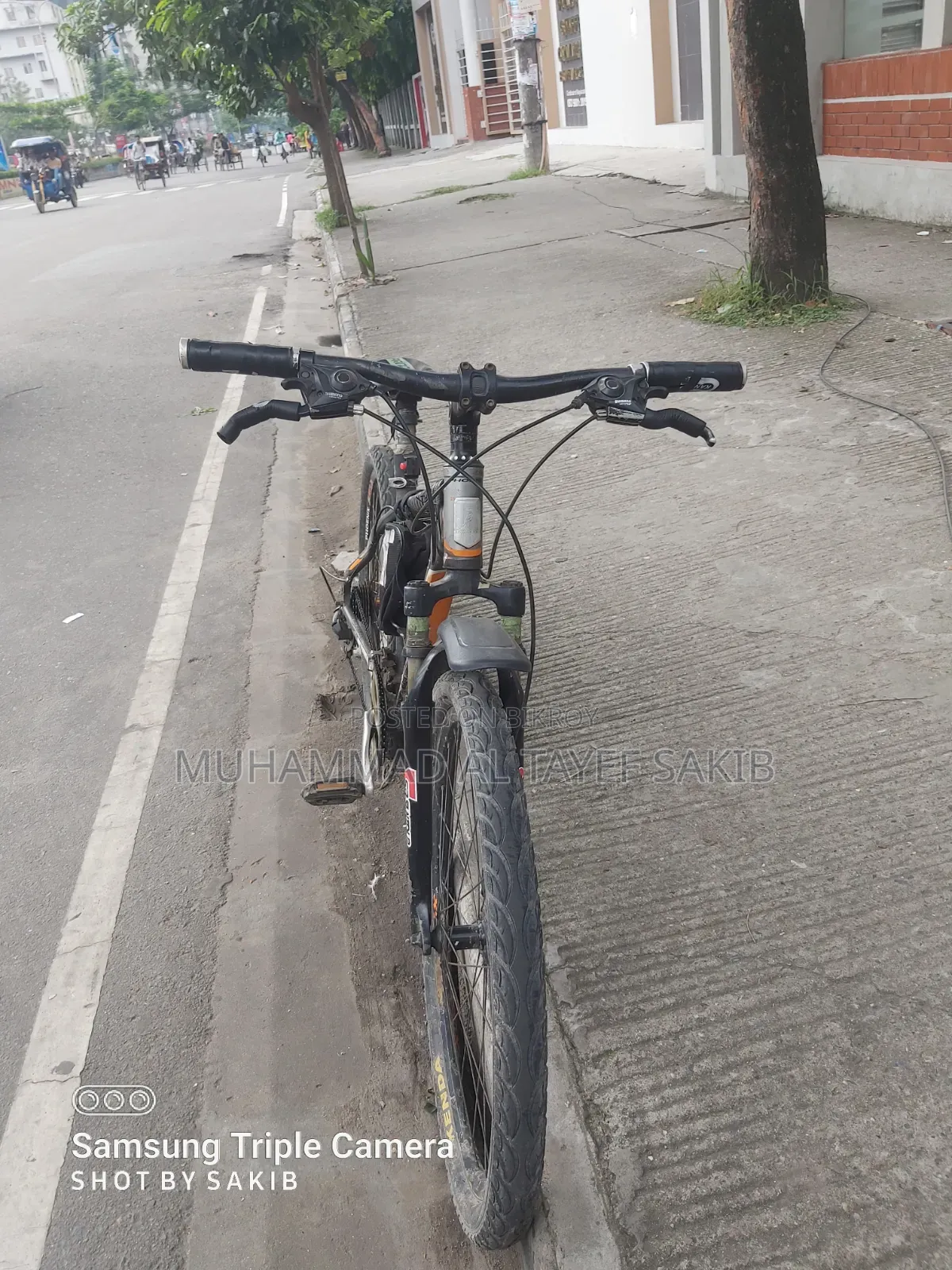 Phoenix Bicycle Urgent Sell.