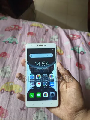 Xiaomi Redmi Note 4 64 GB Silver