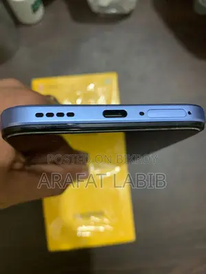 Realme C85 4G 128 GB Blue