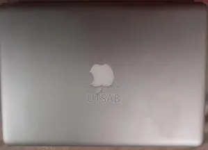 Laptop Apple MacBook Pro 2011 16GB Intel Core I5 SSD 128GB