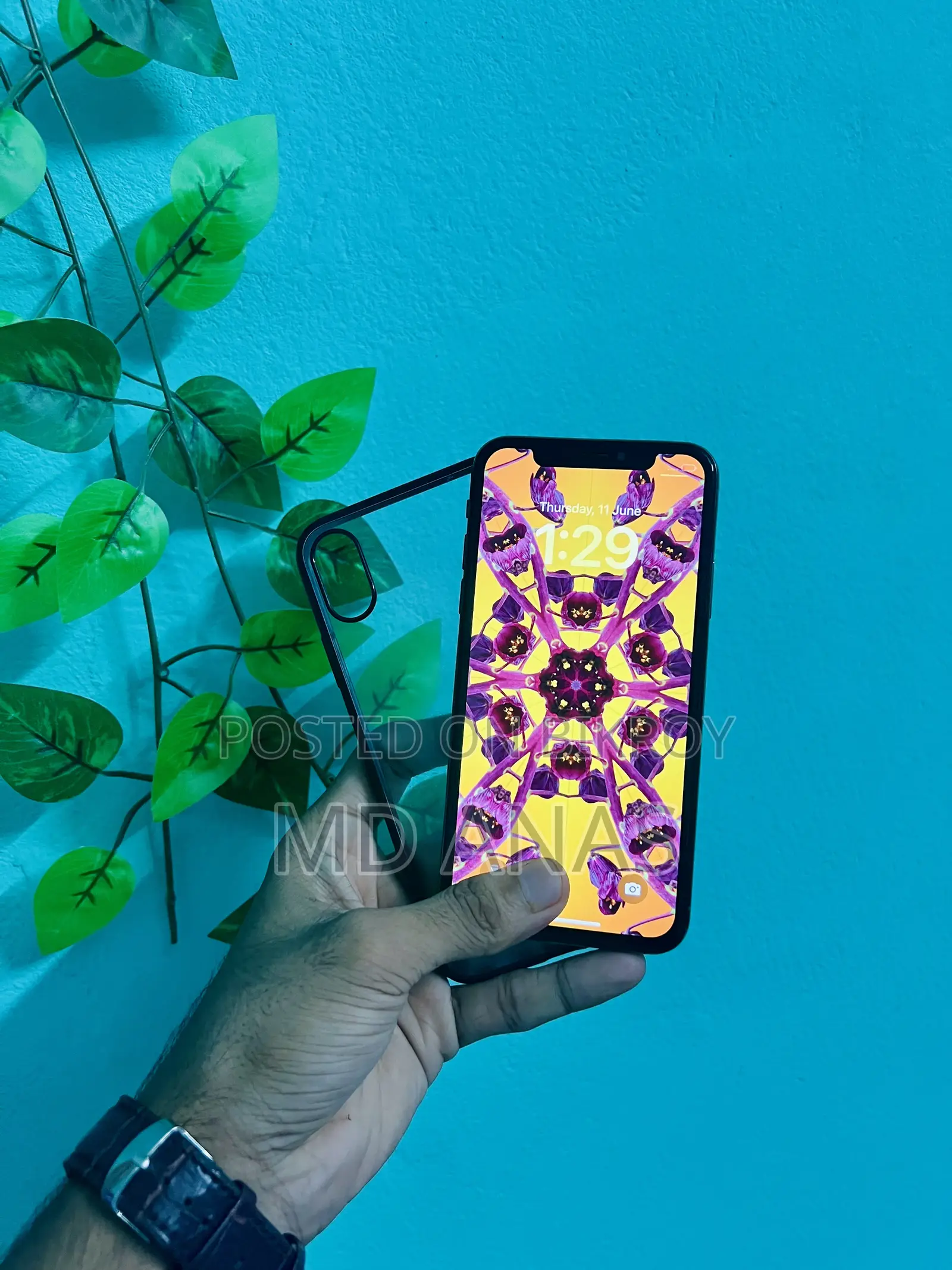Apple iPhone XS 64 GB White