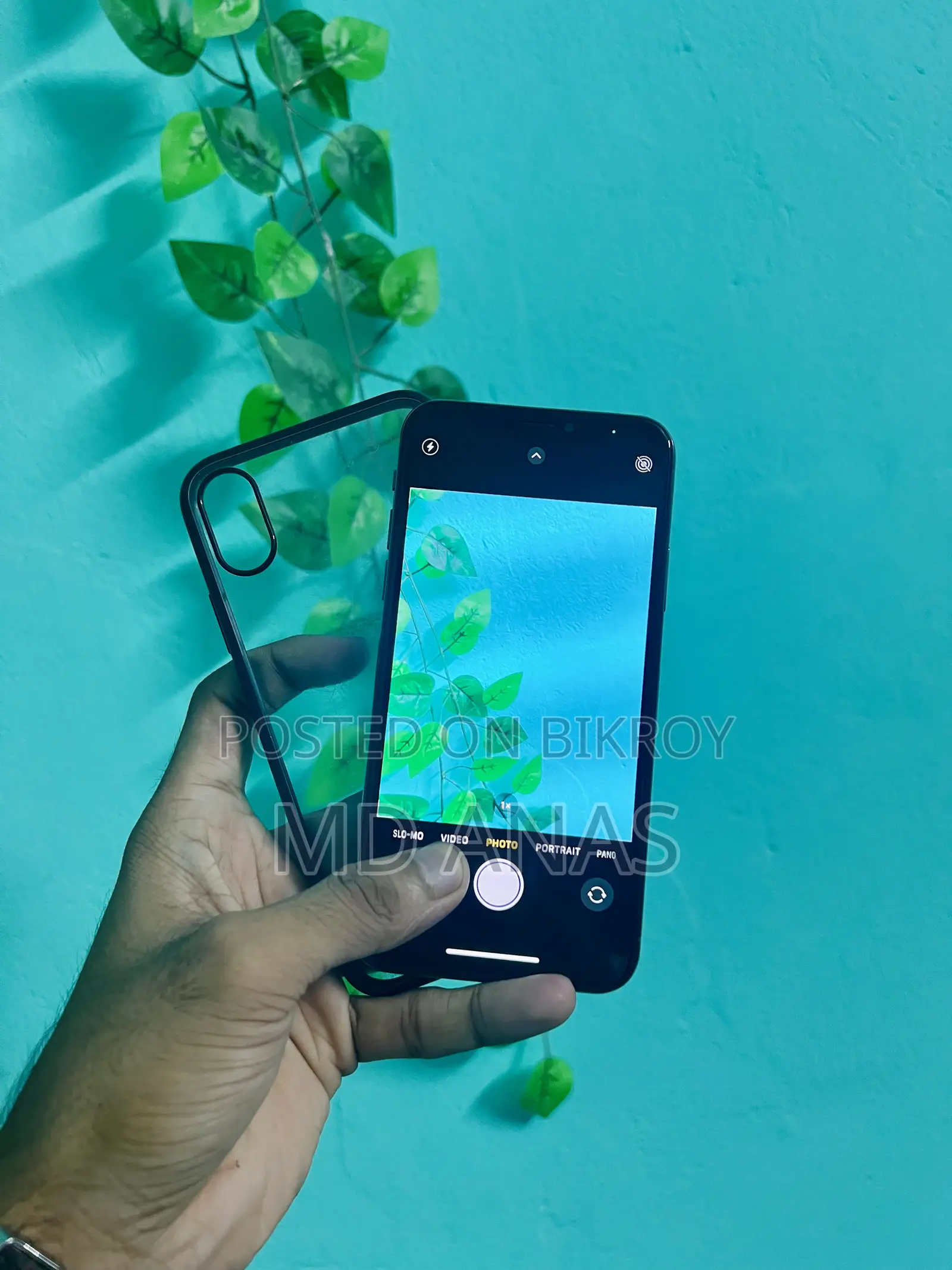 Apple iPhone XS 64 GB White