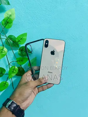 Apple iPhone XS 64 GB White