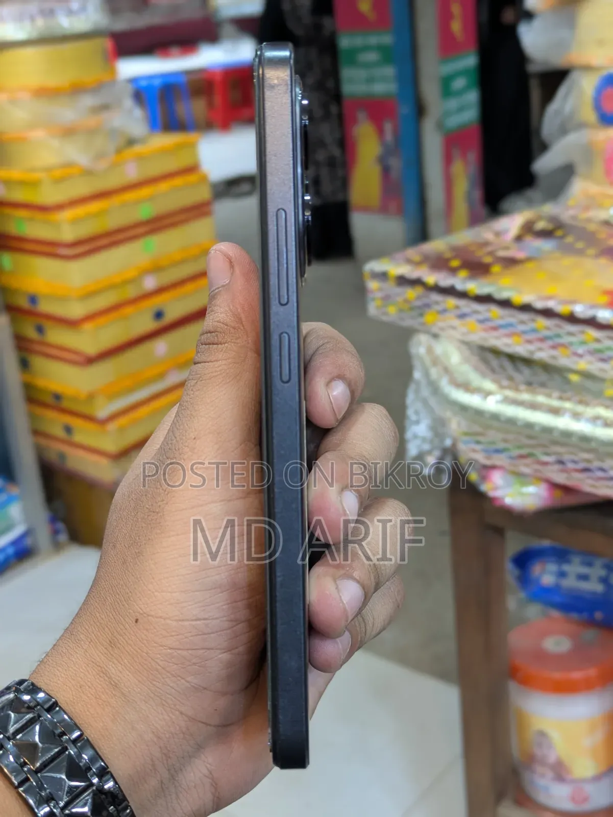 Xiaomi 14 256 GB Black