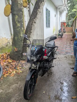 Bajaj Pulsar 150 2025 Black