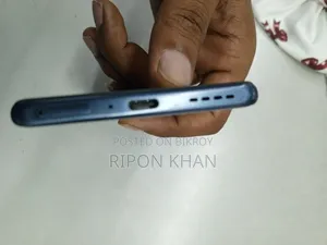 New Infinix Note 40S 256 GB Blue