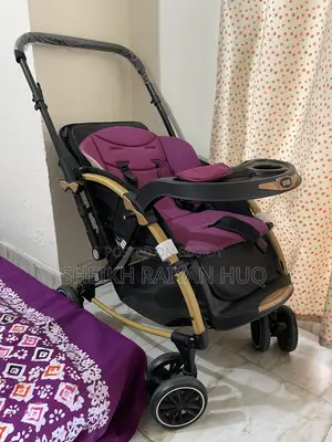 Baby Stroller C3