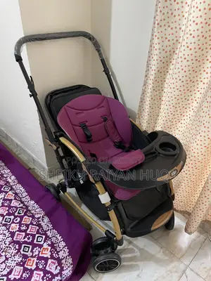 Baby Stroller C3