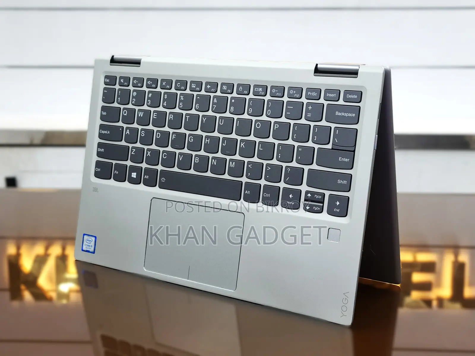 Laptop HP 8GB Intel Core I5 SSD 256GB