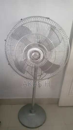 GFC Standard Pedestal Fan