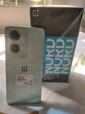 OnePlus Nord N20 SE 128 GB Blue