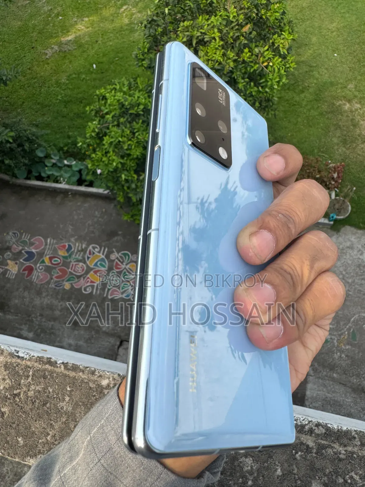 Huawei Mate X2 512 GB