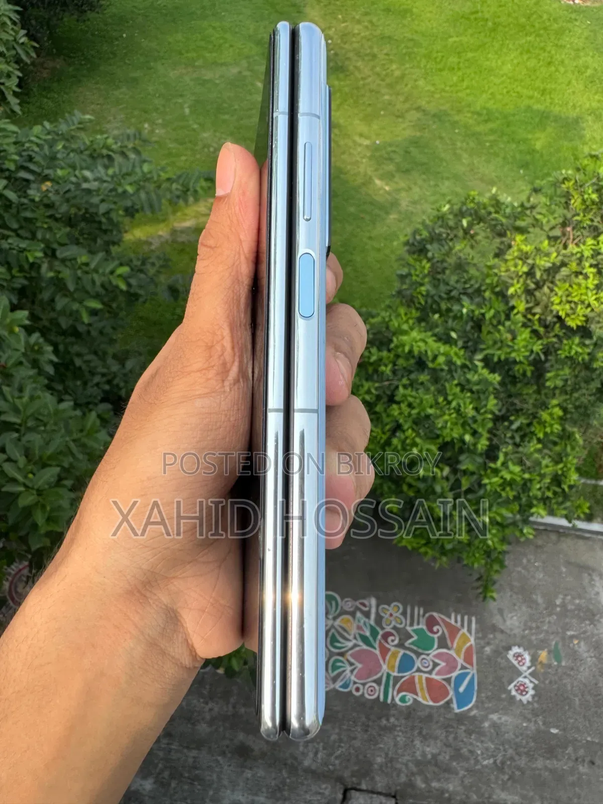 Huawei Mate X2 512 GB