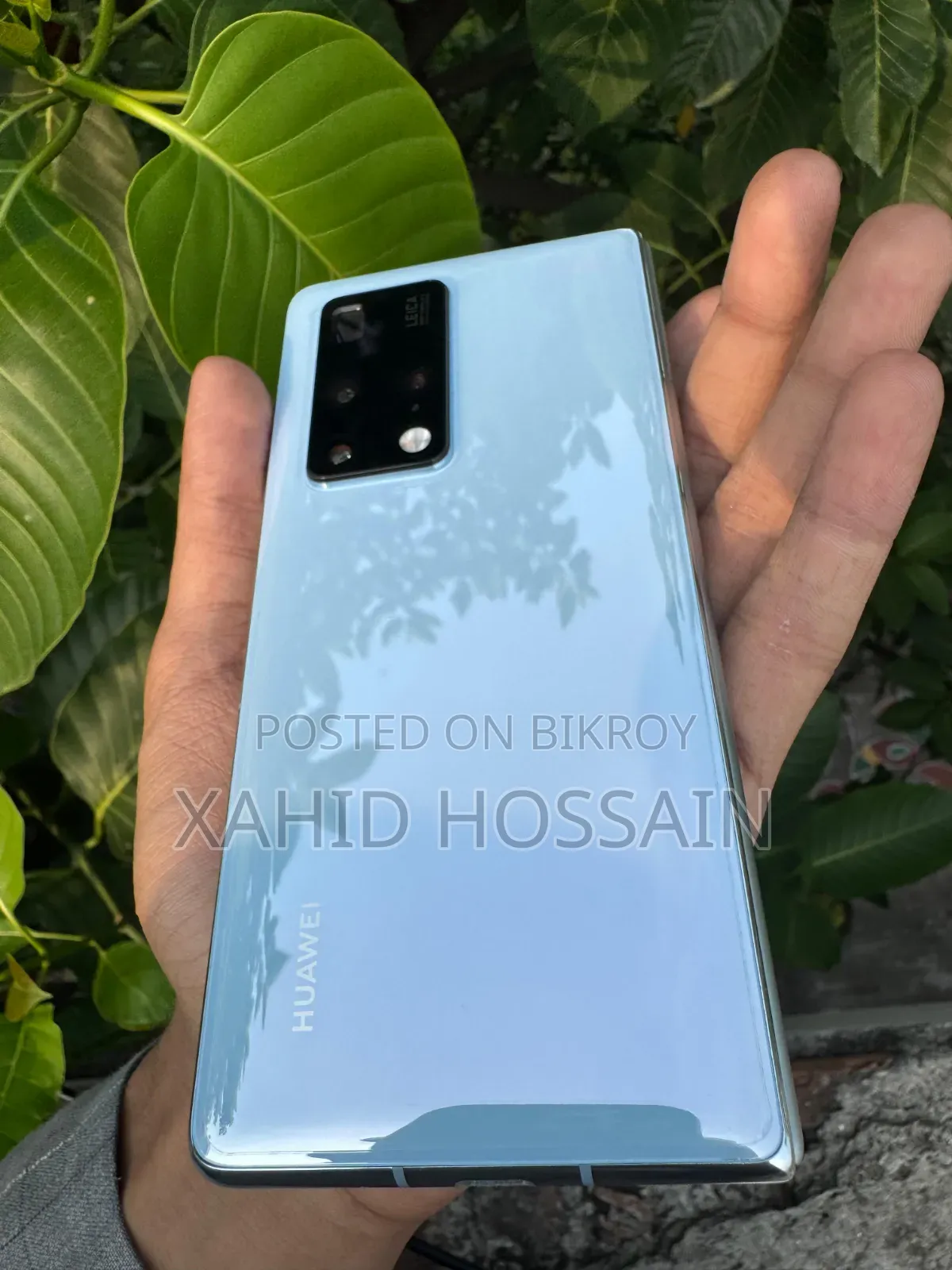 Huawei Mate X2 512 GB