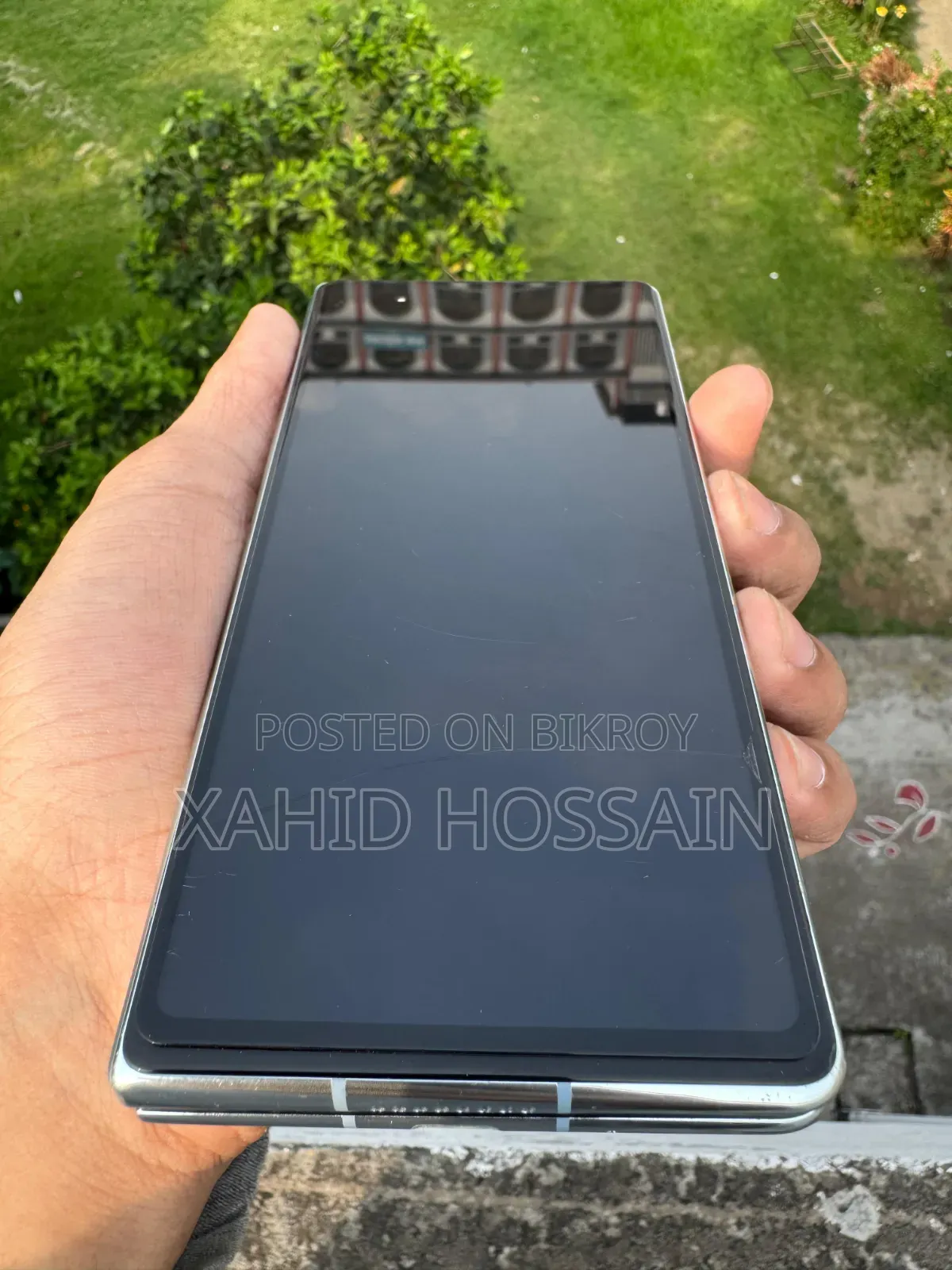 Huawei Mate X2 512 GB