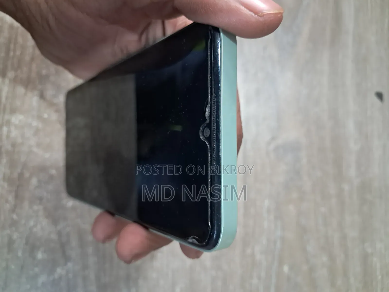 Realme C35 128 GB