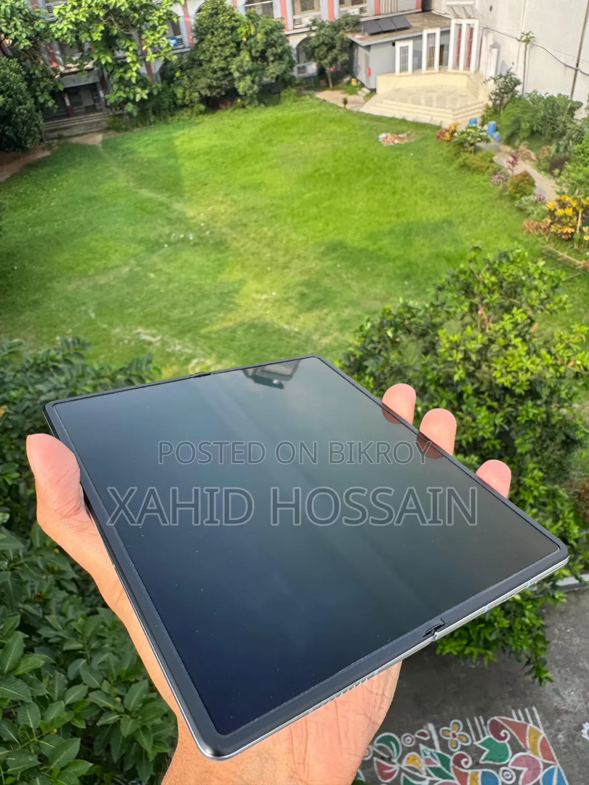 Huawei Mate X2 512 GB