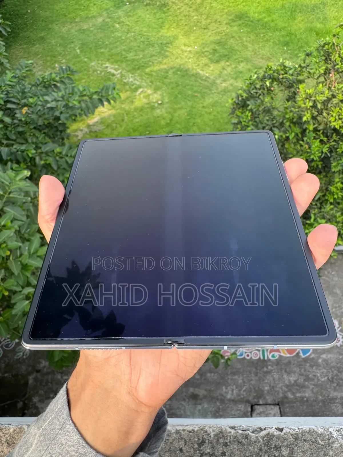 Huawei Mate X2 512 GB