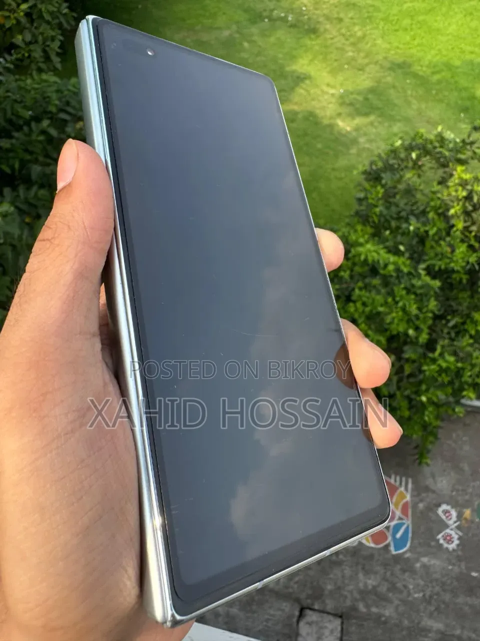 Huawei Mate X2 512 GB