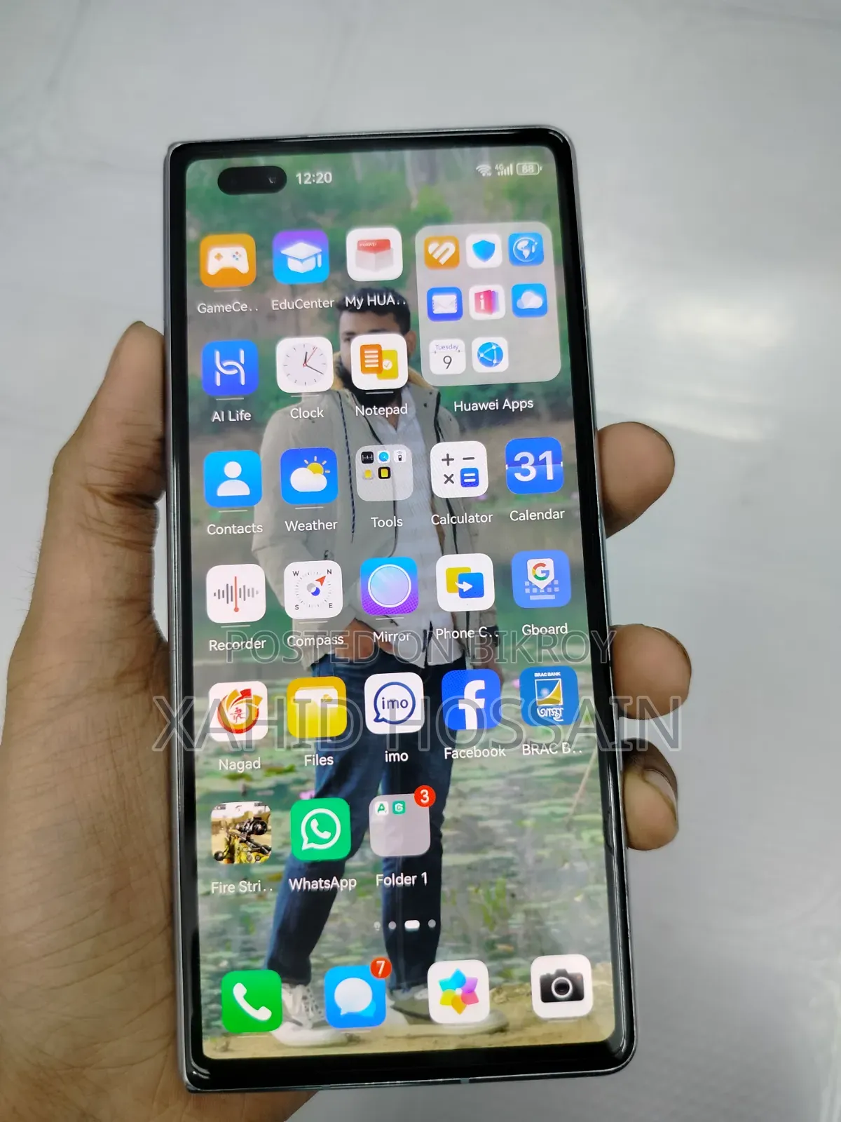 Huawei Mate X2 512 GB
