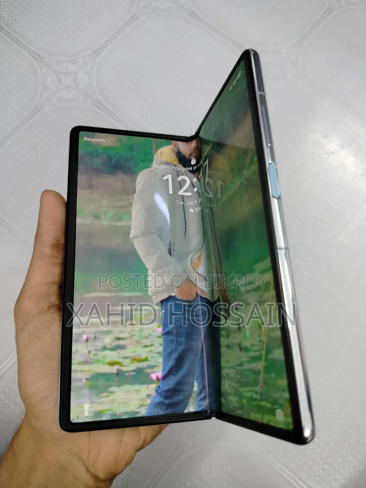 Huawei Mate X2 512 GB