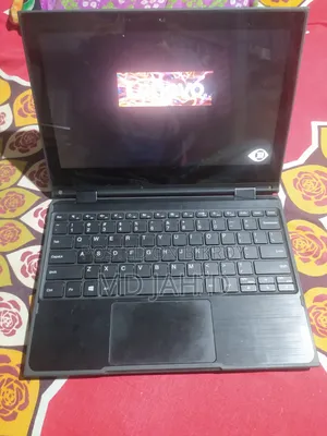 Laptop Lenovo Ideapad 3 8GB Intel Celeron SSD 128GB