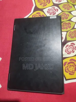 Laptop Lenovo Ideapad 3 8GB Intel Celeron SSD 128GB