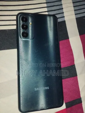 Samsung Galaxy F13 64 GB Blue
