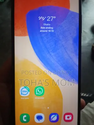 Samsung Galaxy F13 64 GB Blue