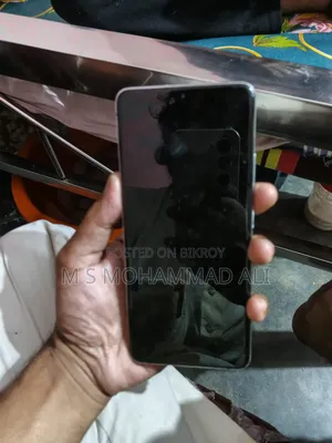 Samsung Galaxy A82 5G (Galaxy Quantum 2) 128 GB White
