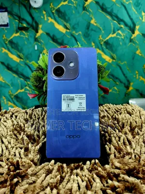 Oppo A3x 64 GB Blue