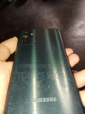 Samsung Galaxy F13 64 GB Blue