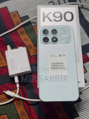 Xiaomi Redmi 256 GB