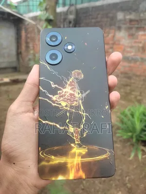 Infinix Hot 30 128 GB Blue