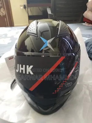 Helmet for Sale
