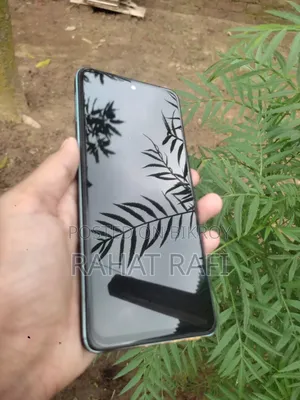 Infinix Hot 30 128 GB Blue