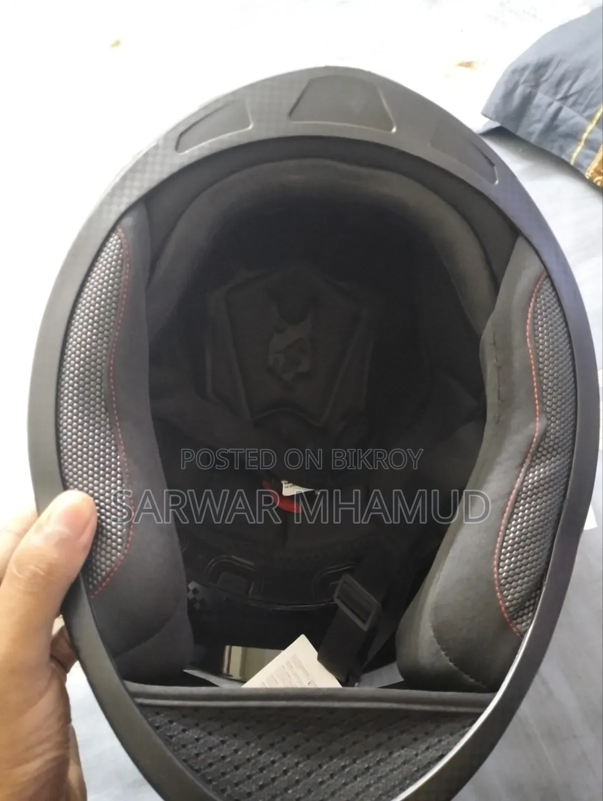 Helmet for Sale