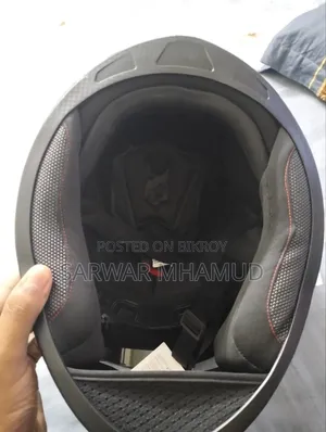 Helmet for Sale