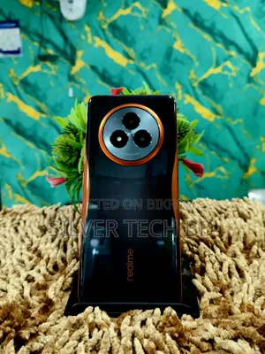 Realme 256 GB Black