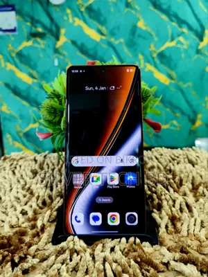 Realme 256 GB Black