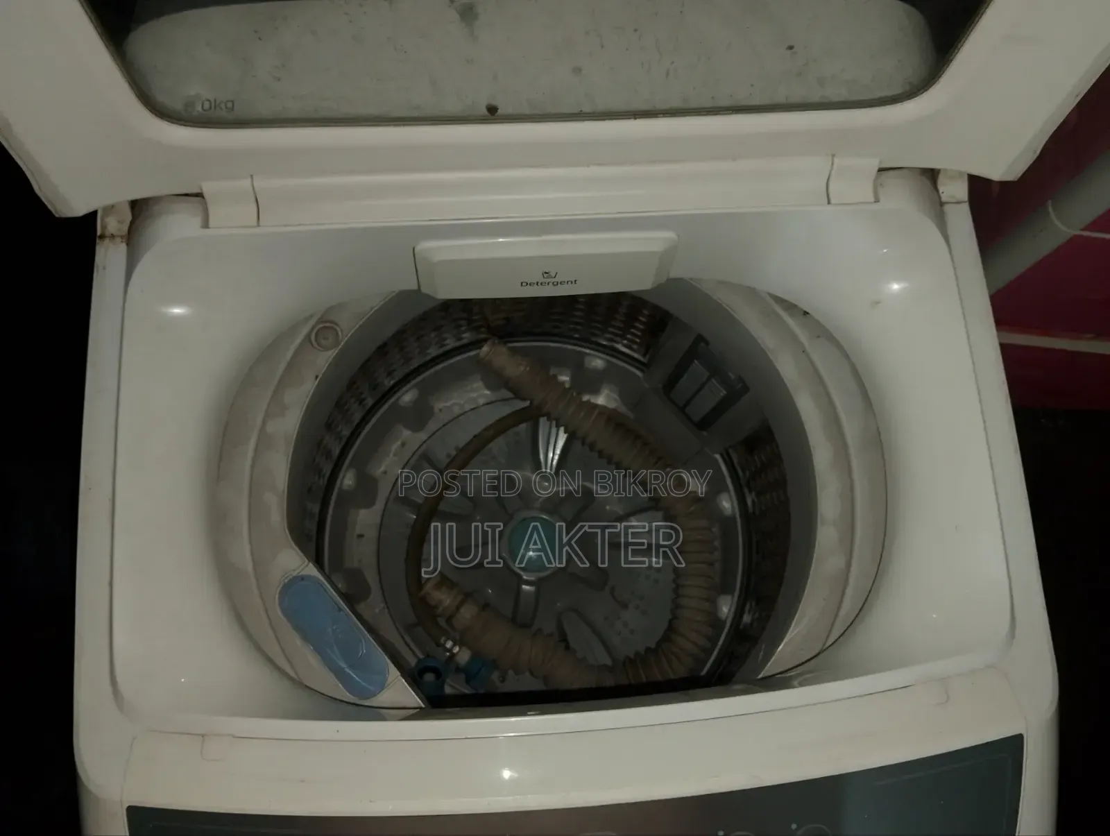 Samsung Washing Machine for sale