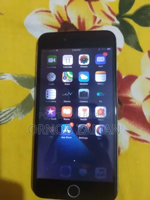 Apple iPhone 6 Plus 16 GB Gray