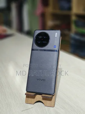 Vivo X90s 256 GB Black