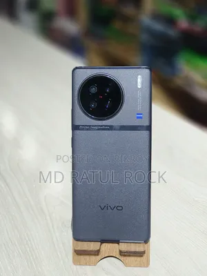 Vivo X90s 256 GB Black