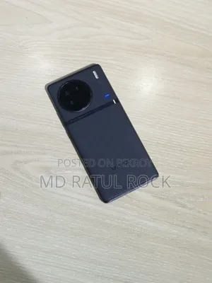 Vivo X90s 256 GB Black