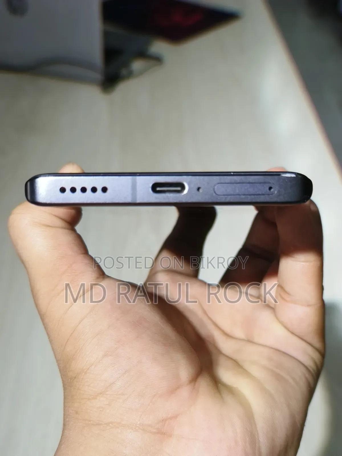 Vivo X90s 256 GB Black